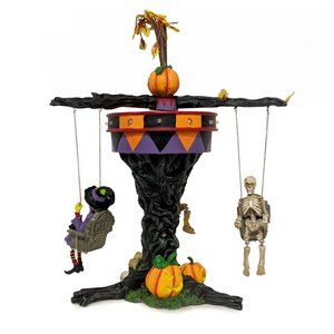 Swinging Ghoulies Department 56 Accessory